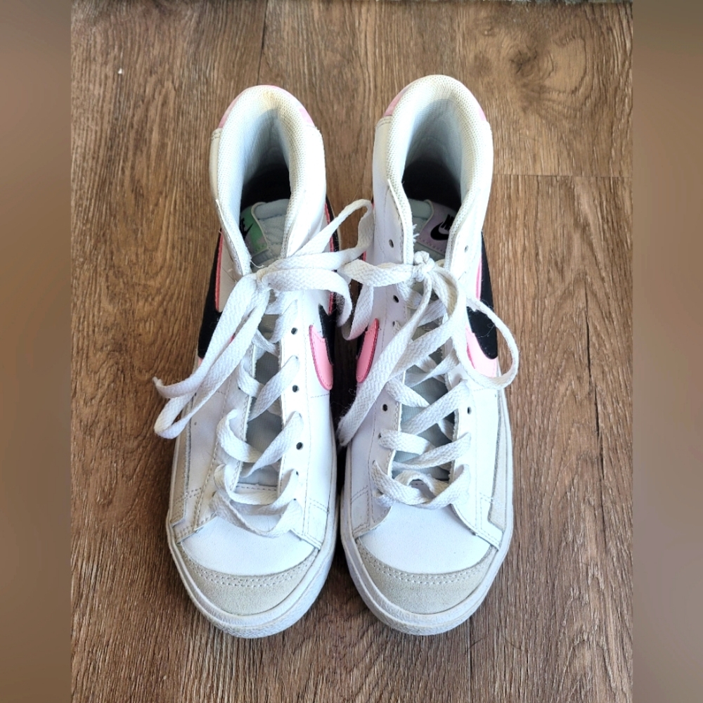 Nike Blazer hightop